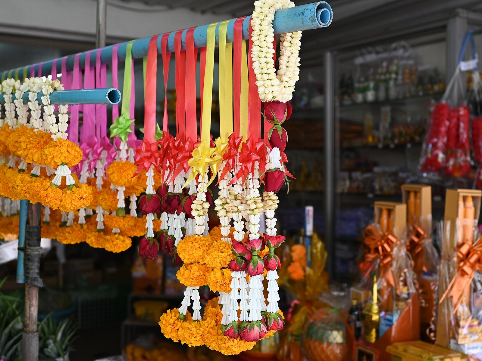 ภาพบรรยากาศร้าน